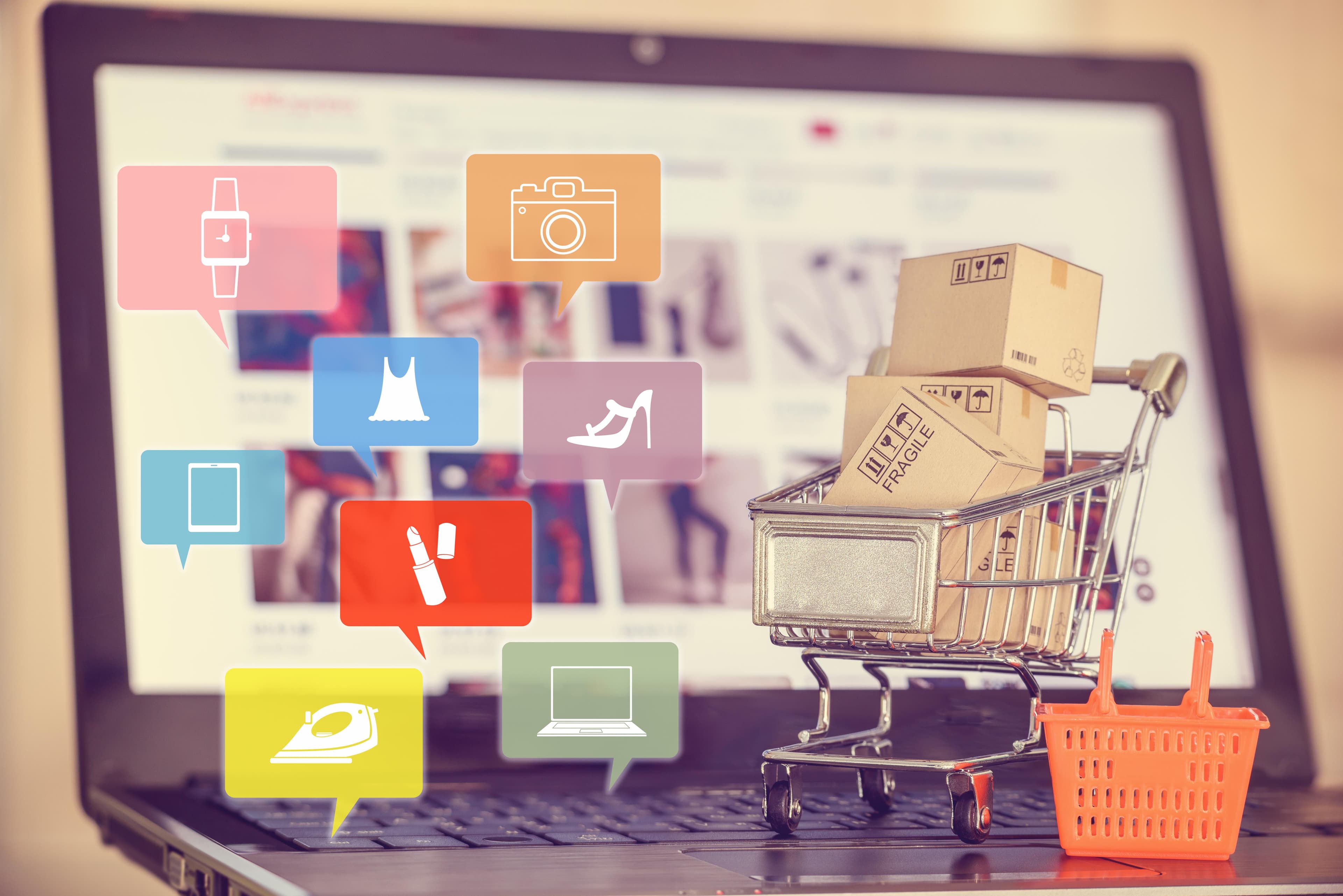 E-Commerce Platform